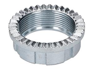 OEM Standard Spruitstukmoer  32mm Tuning voor Simson S50, S51, S53, S70, S83, SR50, SR80, KR51/1, KR51/2, SR4-1, SR4-2, SR4-3, SR4-4