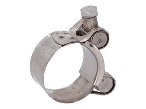 OEM Standard Uitlaatklem Staal 32-35mm