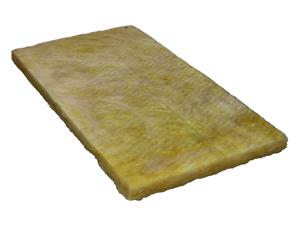 RMS Uitlaat Demperwol 600x320x30