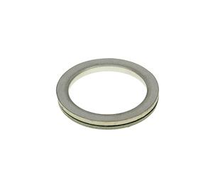 Athena Pakking Uitlaatbocht  rond 30x39x4mm