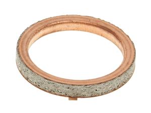 Naraku Pakking Uitlaatbocht  33x41,5x5mm voor Suzuki AN Burgman 400 2008-2011