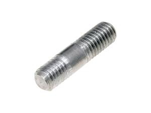 Polini Uitlaat tapeinden  M8x32mm