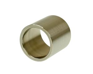 101 Octane Verloop flens uitlaat 25/28mm voor Minarelli AM, Generic, KSR-Moto, Keeway, Motobi, Ride, 1E40MA, 1E40MB