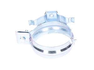 OEM Standard Uitlaatklem achter voor Simson S51, S51/1E, S51/1E1, S53, S53E, S70, S83 Enduro