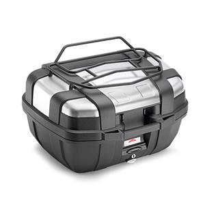 Givi Gepäckgitter E142B für TRK52 Trekker