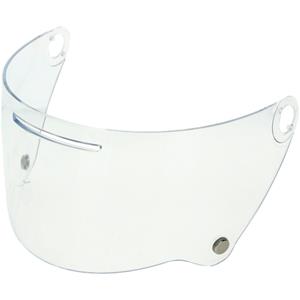 AGV X3000 Vizier, Vizieren, Transparant