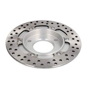 Brembo Remschijf  68B40725