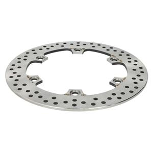 Brembo Remschijf  68B407A6