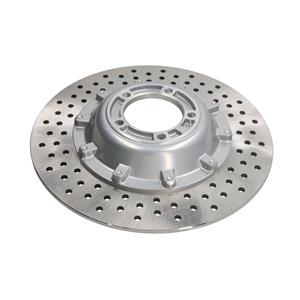 Brembo Remschijf  68B407B1