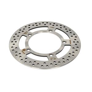 Brembo Remschijf  68B407B4