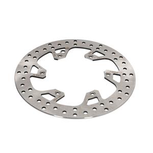 Brembo Remschijf  68B407B8