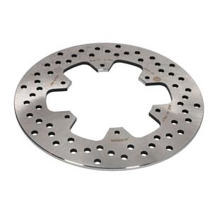 Brembo Remschijf  68B407C9