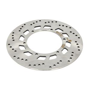 Brembo Remschijf  68B407D0
