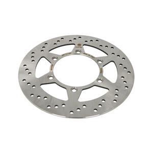 Brembo Remschijf  68B407D5