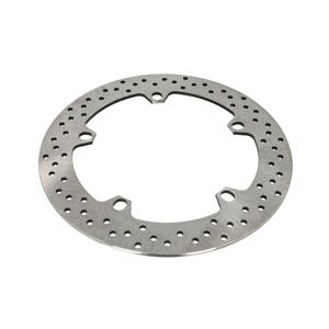 Brembo Remschijf  68B407D6
