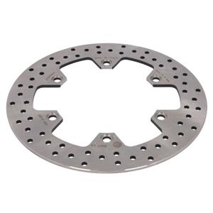 Brembo Remschijf  68B407E9