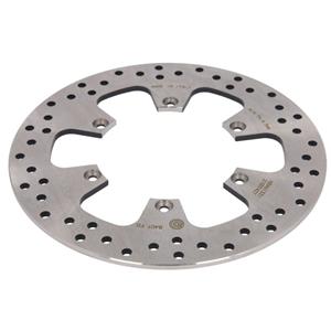 Brembo Remschijf  68B407F0