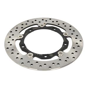Brembo Remschijf  78B40817