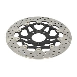 Brembo Remschijf  78B40820