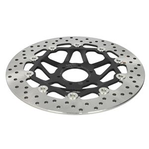 Brembo Remschijf  78B40826