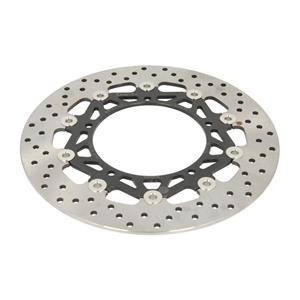 Brembo Remschijf  78B40831