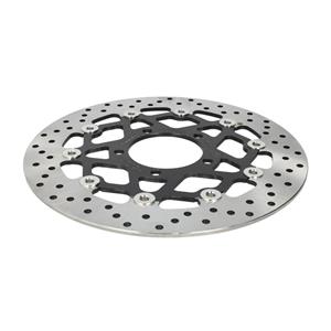 Brembo Remschijf  78B40840
