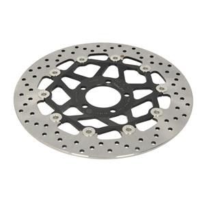 Brembo Remschijf  78B40841