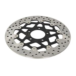Brembo Remschijf  78B40842