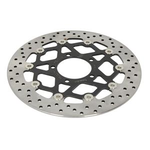Brembo Remschijf  78B40861