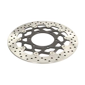 Brembo Remschijf  78B40863