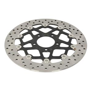 Brembo Remschijf  78B40865