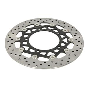 Brembo Remschijf  78B40866