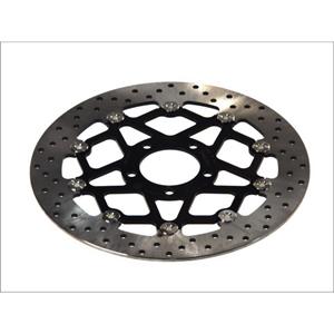 Brembo Remschijf  78B40875