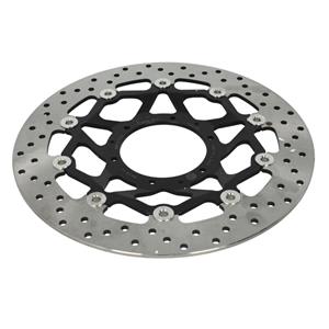 Brembo Remschijf  78B40876
