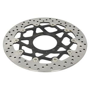 Brembo Remschijf  78B40877