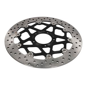 Brembo Remschijf  78B40878