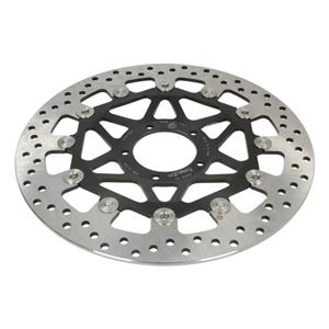 Brembo Remschijf  78B40890