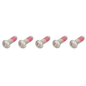 Trw Schroevenset, schijfrem LUCAS  MSS113-5