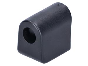 OEM Standard Beschermkap Knipperlichthouder voorkant voor Simson S51, S70, SR50, SR80