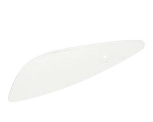 Vparts Knipperlichtglas achter rechts voor Peugeot Elystar 50, 100, 125, 150 (02-05)