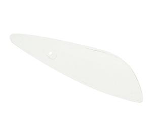 Vparts Knipperlichtglas achter links voor Peugeot Elystar 50, 100, 125, 150 (02-05)