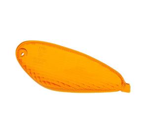 Vparts Knipperlichtglas achter links voor Piaggio NRG extreme, mc², m³