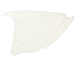 Vparts Knipperlichtglas achter links voor Honda Dylan 125-150