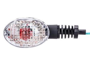 Naraku Knipperlicht  voorkant rechts / achter links voor Derbi Senda DRD 05-, Gilera RCR, SMT 11