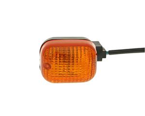 Vparts Knipperlicht achter links voor Peugeot Trekker, Squtot orange