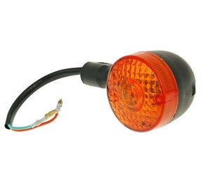 Vparts Knipperlicht voorkant links / achter rechts voor Honda PK 50 Wallaroo
