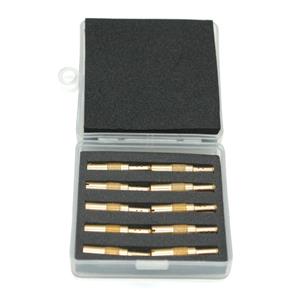 Stationairsproeier set Keihin PWK 35-58