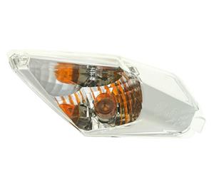 Vparts Knipperlicht achter rechts voor Derbi GP1 50, 125