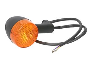 Derbi Knipperlicht voorkant rechts / achter links OEM voor Aprilia,  Senda, Gilera RCR, SMT