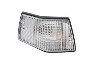 RMS Knipperlicht achter links voor Vespa PX 125-200